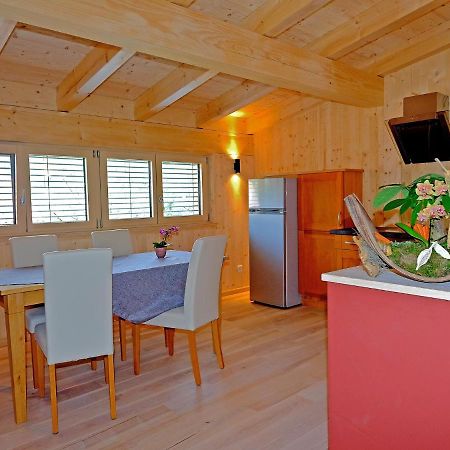Ferienwohnung Schoepf Kiefersfelden Eksteriør bilde